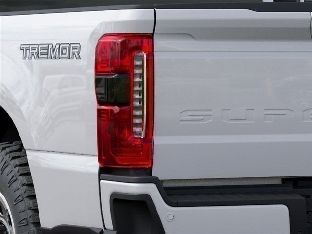 2027 Ford F-350SD XLT