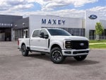 2027 Ford F-350SD XLT