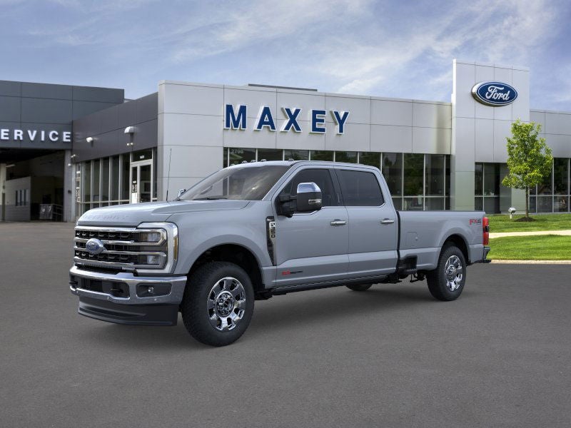 2025 Ford Super Duty F-350® King Ranch®