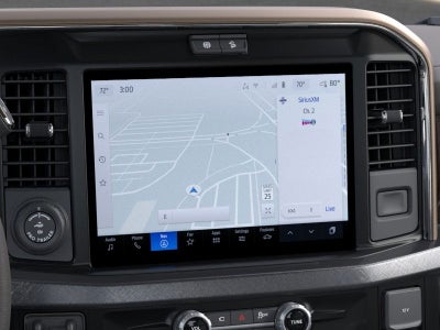 2025 Ford Super Duty F-350® King Ranch®