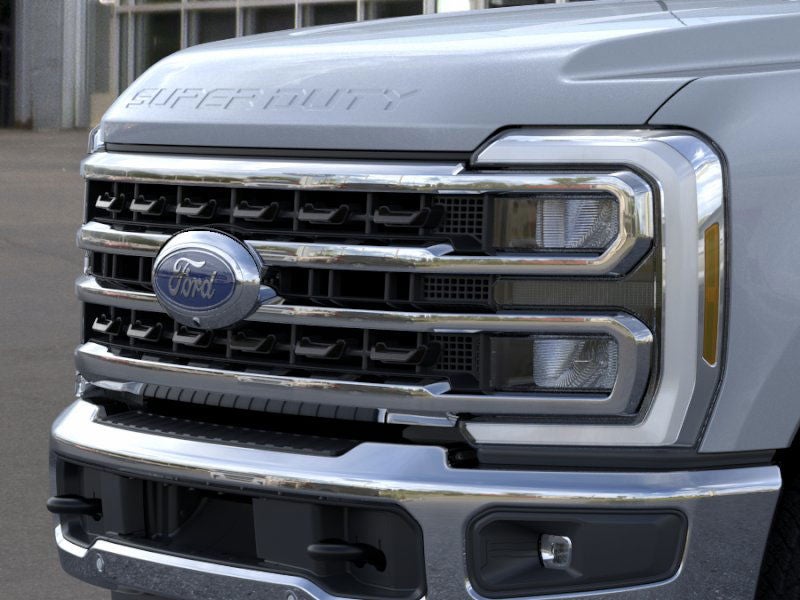 2025 Ford Super Duty F-350® King Ranch®