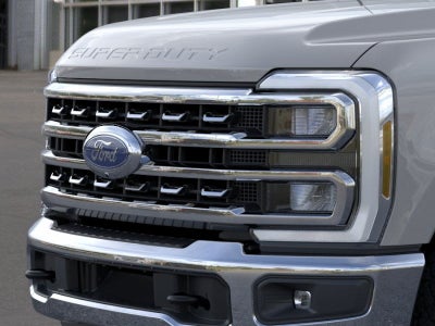 2026 Ford Super Duty F-350® Lariat®