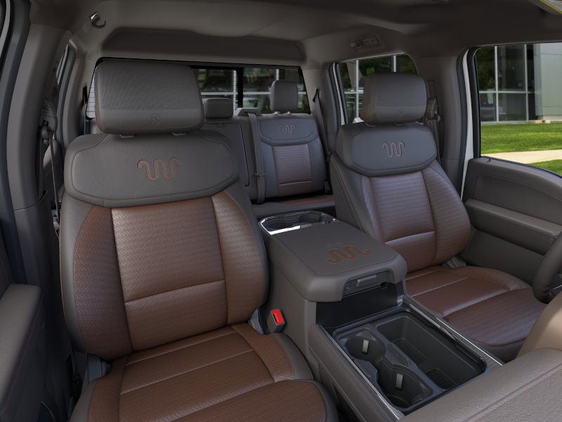 2026 Ford Super Duty F-350® King Ranch®