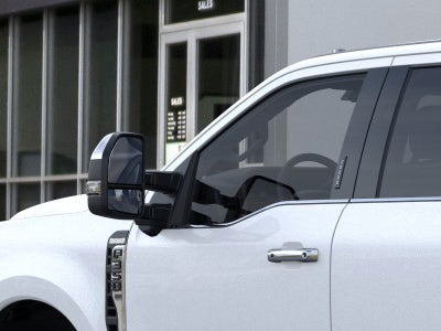 2026 Ford Super Duty F-350® King Ranch®