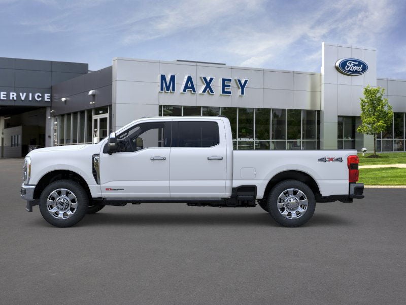 2026 Ford Super Duty F-350® King Ranch®