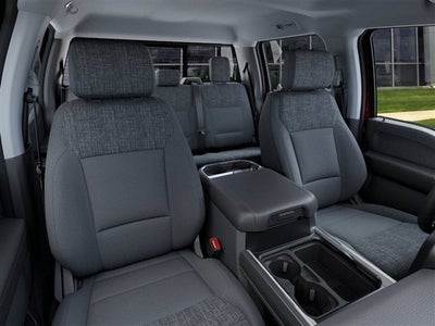 2027 Ford F-350SD XLT