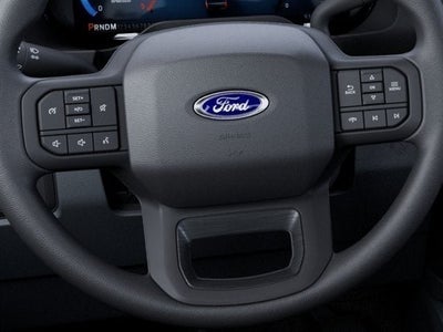 2027 Ford F-350SD XLT
