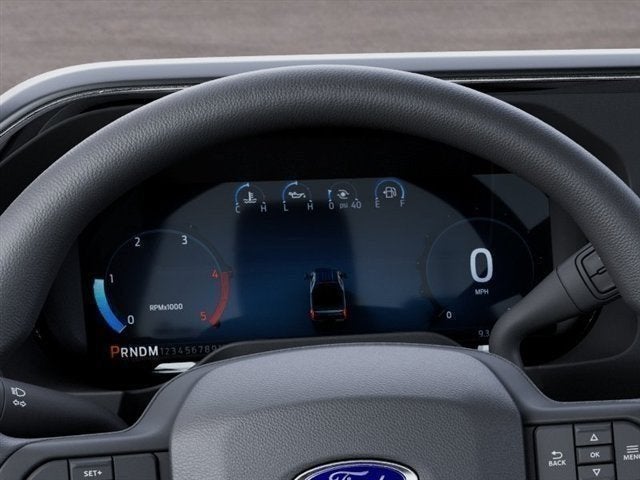 2027 Ford F-350SD XLT