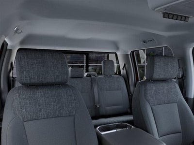 2027 Ford F-350SD XLT