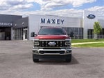 2027 Ford F-350SD XLT
