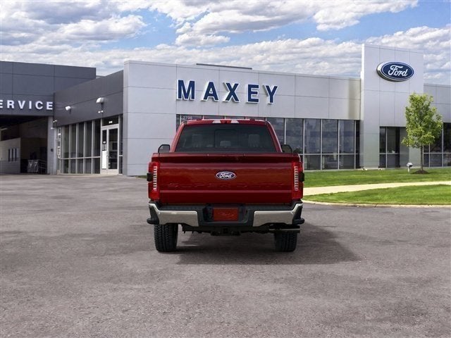 2027 Ford F-350SD XLT