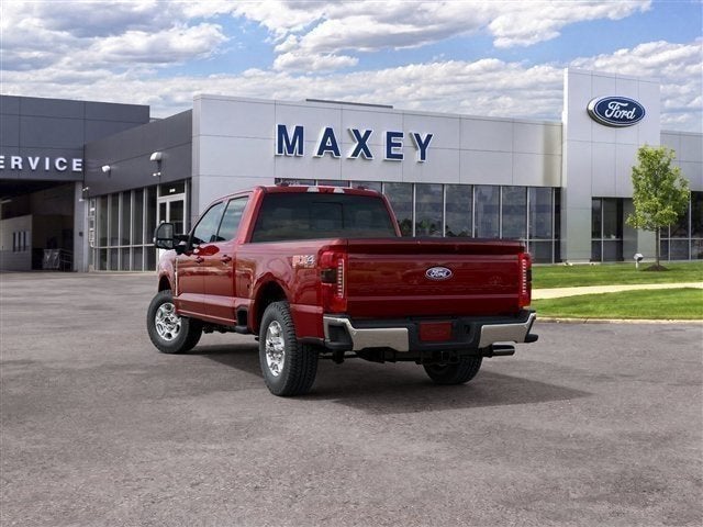 2027 Ford F-350SD XLT