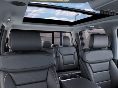 2027 Ford F-350SD Lariat