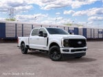 2027 Ford F-350SD Lariat