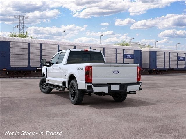 2027 Ford F-350SD Lariat