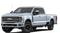 2026 Ford Super Duty F-350® Platinum®