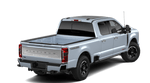 2026 Ford Super Duty F-350® Platinum®