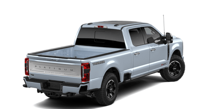 2026 Ford Super Duty F-350® Platinum®