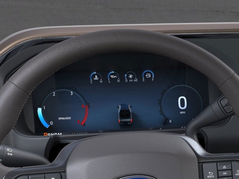 2026 Ford Super Duty F350 4X4CREW/CS