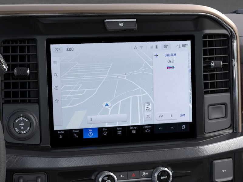 2026 Ford Super Duty F350 4X4CREW/CS