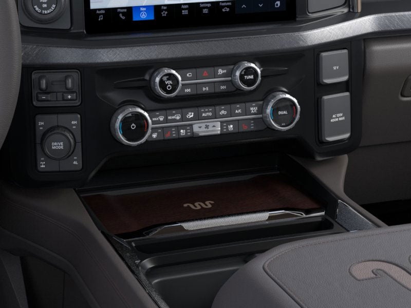 2026 Ford Super Duty F350 4X4CREW/CS