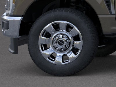 2026 Ford Super Duty F350 4X4CREW/CS