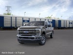 2026 Ford Super Duty F350 4X4CREW/CS
