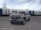 2026 Ford Super Duty F350 4X4CREW/CS
