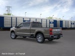 2026 Ford Super Duty F350 4X4CREW/CS