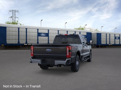 2026 Ford Super Duty F-350® Lariat®