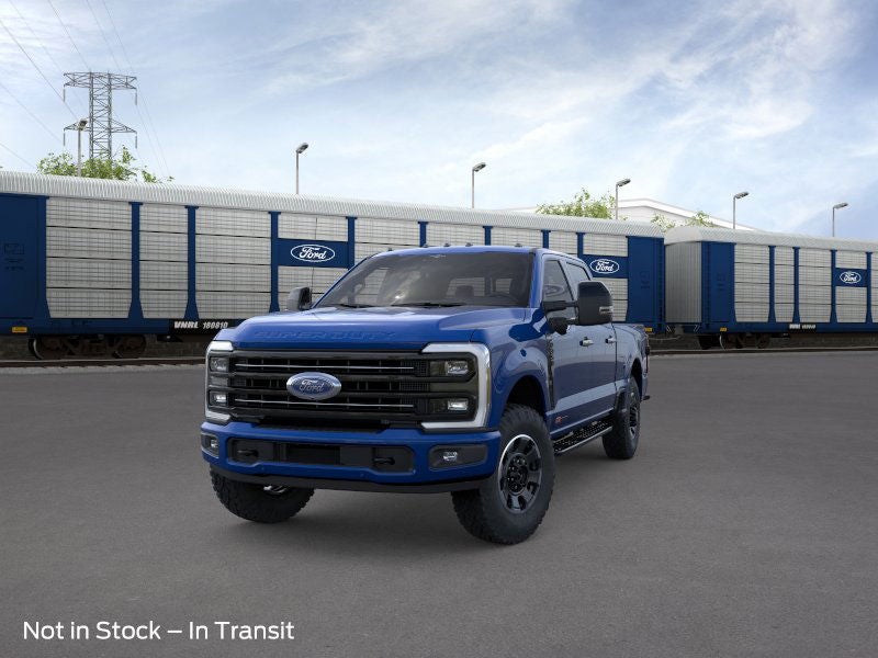 2026 Ford Super Duty F-350® Platinum®