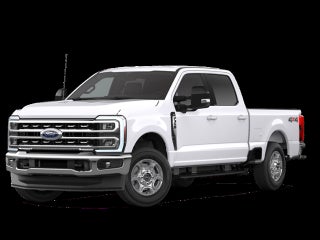 2026 Ford Super Duty F-350® XLT