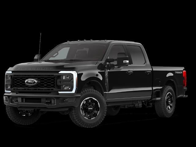 2026 Ford F-350 XLT 4x4 Crew Cab 6-3/4' Box SRW's photo