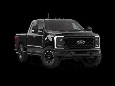 2026 Ford Super Duty F-350® XLT