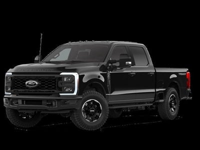 2026 Ford Super Duty F-350® XLT