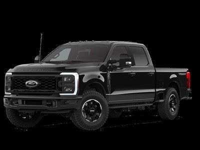 2026 Ford Super Duty F-350® XLT