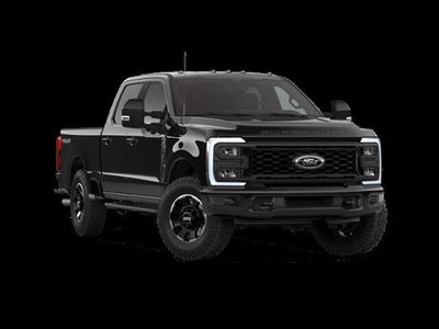 2026 Ford Super Duty F-350® XLT