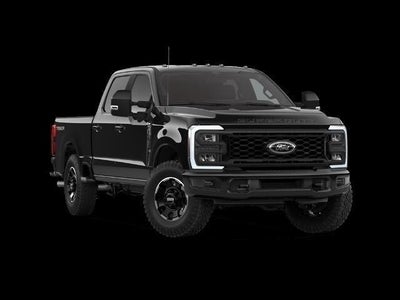 2026 Ford Super Duty F-350® XLT