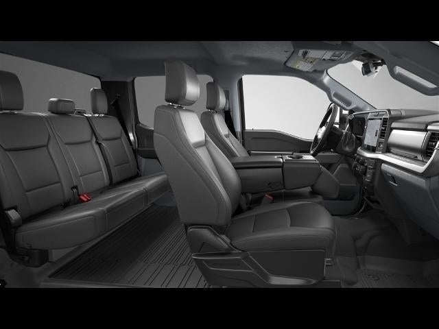 2026 Ford Super Duty F-350® XLT