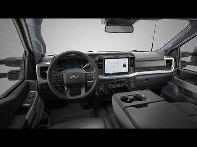 2026 Ford Super Duty F-350® XLT