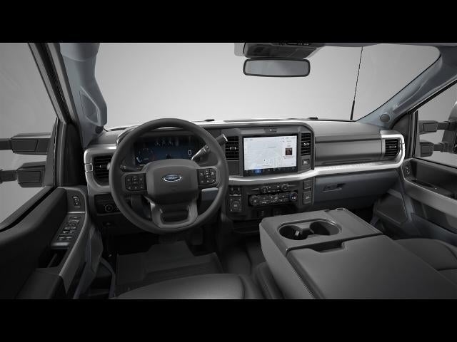 2026 Ford Super Duty F-350® XLT
