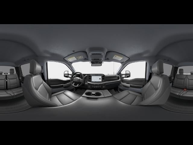 2026 Ford Super Duty F-350® XLT