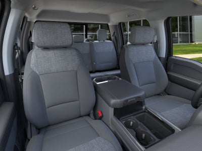 2026 Ford Super Duty F-350® XLT