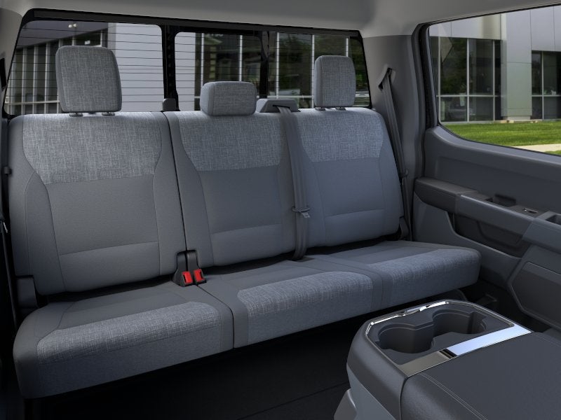2026 Ford Super Duty F-350® XLT