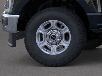 2026 Ford Super Duty F-350® XLT
