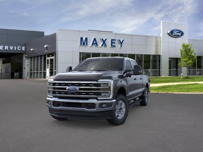 2026 Ford Super Duty F-350® XLT