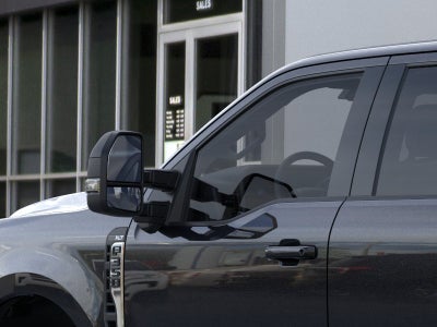2026 Ford Super Duty F-350® XLT