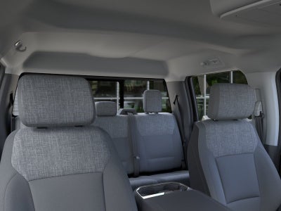 2026 Ford Super Duty F-350® XLT