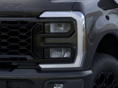 2026 Ford Super Duty F-350® XLT
