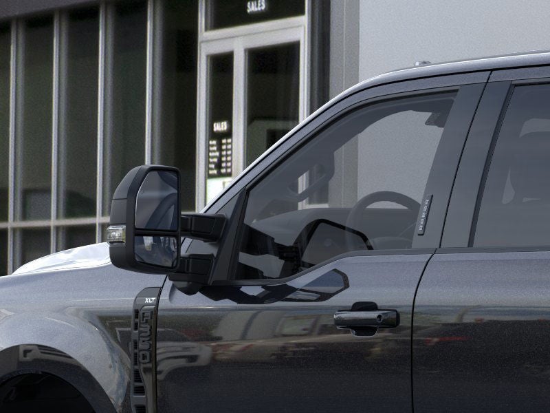 2026 Ford Super Duty F-350® XLT